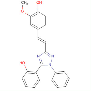 CAS No 919793-97-8  Molecular Structure