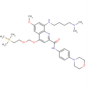 CAS No 919794-63-1  Molecular Structure