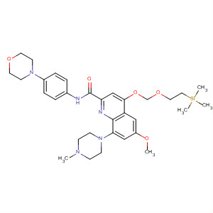 CAS No 919794-64-2  Molecular Structure