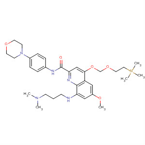 CAS No 919794-65-3  Molecular Structure