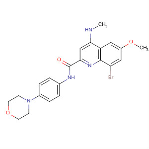 CAS No 919794-77-7  Molecular Structure