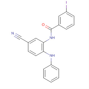 CAS No 919794-85-7  Molecular Structure