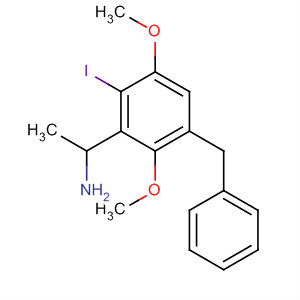 CAS No 919797-18-5  Molecular Structure