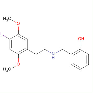 CAS No 919797-20-9  Molecular Structure