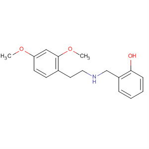 CAS No 919797-24-3  Molecular Structure