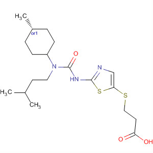 CAS No 919797-41-4  Molecular Structure