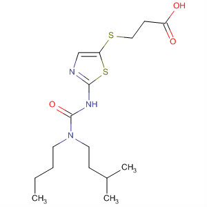 CAS No 919797-79-8  Molecular Structure