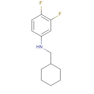 CAS No 919800-03-6  Molecular Structure