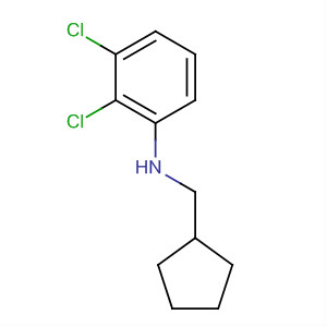 CAS No 919800-15-0  Molecular Structure