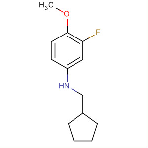 Cas Number: 919800-16-1  Molecular Structure