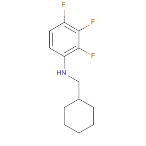 CAS No 919800-21-8  Molecular Structure