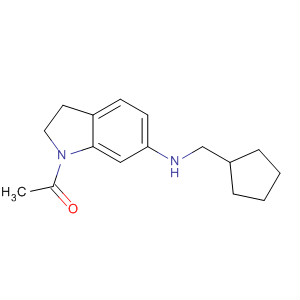 Cas Number: 919800-41-2  Molecular Structure