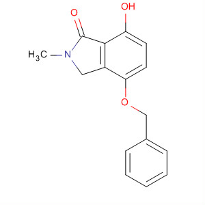 CAS No 919800-49-0  Molecular Structure