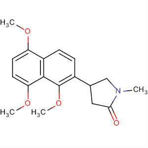 CAS No 919800-64-9  Molecular Structure