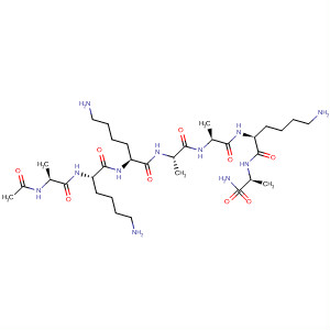 Cas Number: 919801-94-8  Molecular Structure