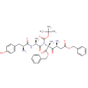 CAS No 919802-24-7  Molecular Structure