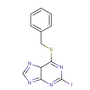 CAS No 919802-66-7  Molecular Structure