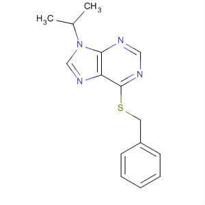 CAS No 919802-90-7  Molecular Structure