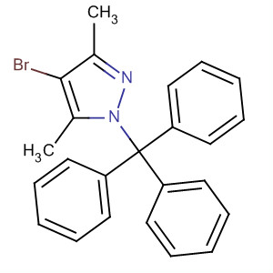 CAS No 919802-98-5  Molecular Structure