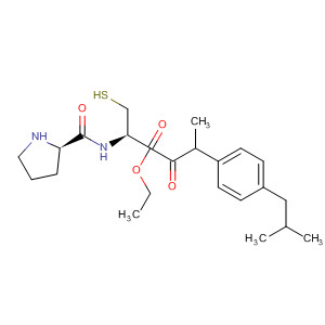 CAS No 919803-12-6  Molecular Structure