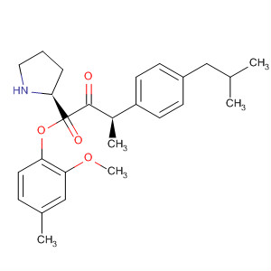 CAS No 919803-17-1  Molecular Structure
