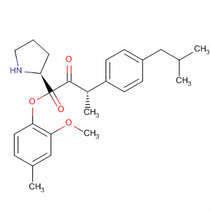 CAS No 919803-18-2  Molecular Structure