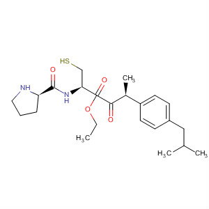 CAS No 919803-20-6  Molecular Structure