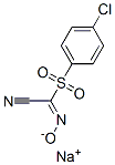 CAS No 91982-77-3  Molecular Structure