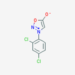 CAS No 91982-87-5  Molecular Structure