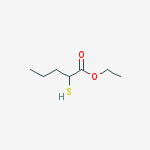 CAS No 91983-96-9  Molecular Structure