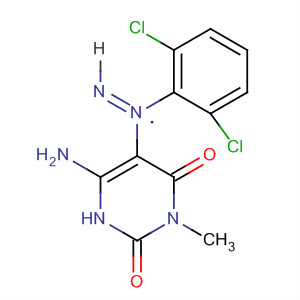 CAS No 919832-85-2  Molecular Structure