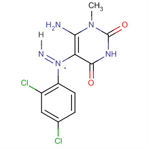 CAS No 919832-87-4  Molecular Structure
