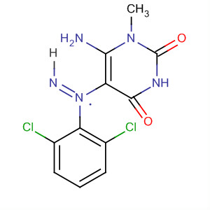 CAS No 919832-88-5  Molecular Structure