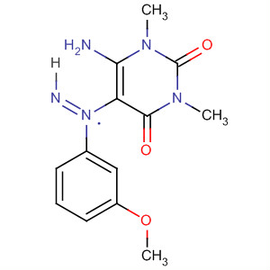 CAS No 919832-91-0  Molecular Structure