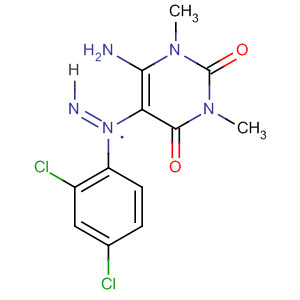 CAS No 919832-93-2  Molecular Structure