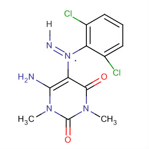 CAS No 919832-94-3  Molecular Structure