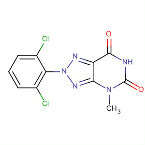 Cas Number: 919833-01-5  Molecular Structure