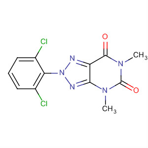 CAS No 919833-08-2  Molecular Structure