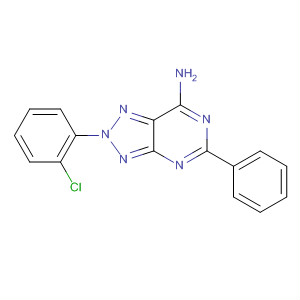 Cas Number: 919833-16-2  Molecular Structure