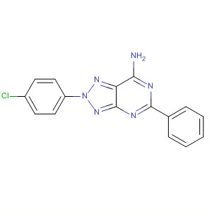 CAS No 919833-17-3  Molecular Structure