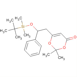 CAS No 919833-40-2  Molecular Structure