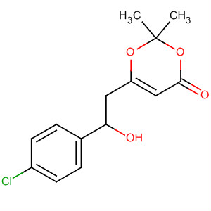 CAS No 919833-44-6  Molecular Structure