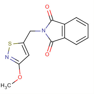 CAS No 91989-72-9  Molecular Structure