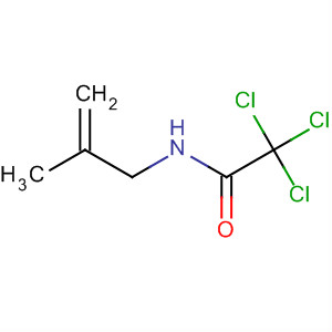 CAS No 91989-82-1  Molecular Structure