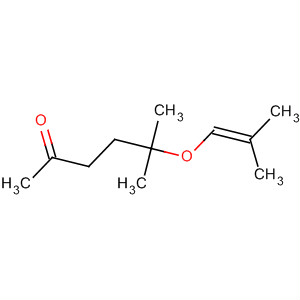 CAS No 91989-99-0  Molecular Structure