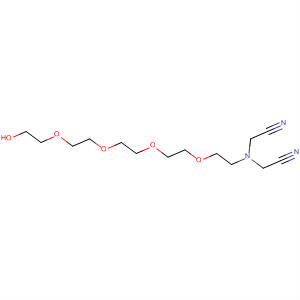 CAS No 91990-37-3  Molecular Structure