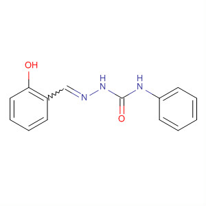 CAS No 91991-03-6  Molecular Structure