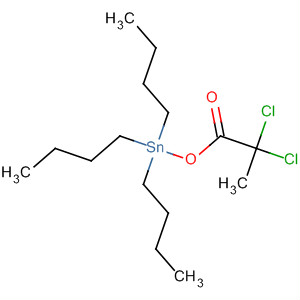 CAS No 91991-11-6  Molecular Structure