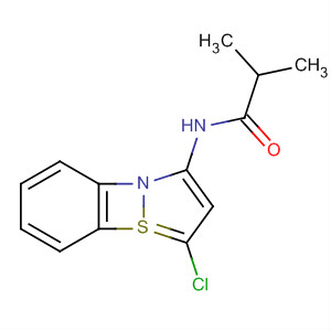 CAS No 91991-17-2  Molecular Structure