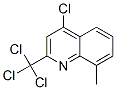 CAS No 91991-86-5  Molecular Structure